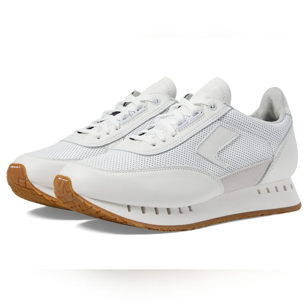 NIB | SAS 7eventy6ix-X | Retro Sneaker, Color: Blanc, Size 10M - Picture 2 of 11